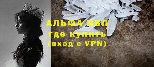 молекула духа Белокуриха